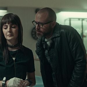 Fotoğraf Regina Pavón