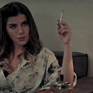 Fotoğraf María Fernanda Yepes