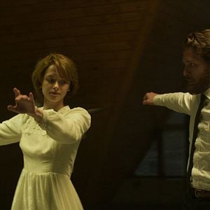 Fotoğraf Tinatin Dalakishvili