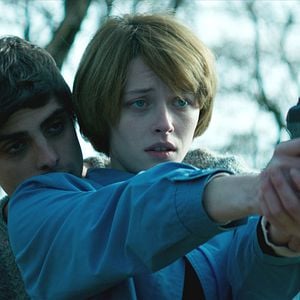 Fotoğraf Tinatin Dalakishvili