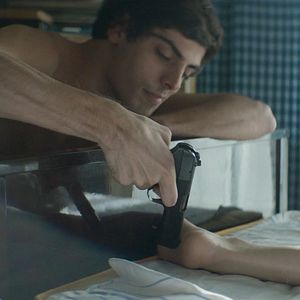 Fotoğraf Irakli Kvirikadze