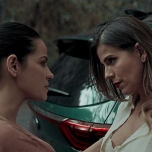 Fotoğraf Maite Perroni