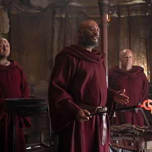 Fotoğraf Terence Maynard