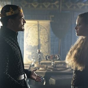 Fotoğraf Katherine Langford