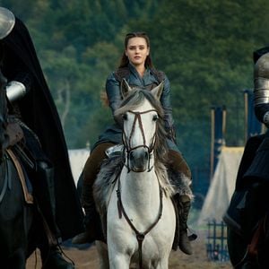 Fotoğraf Katherine Langford