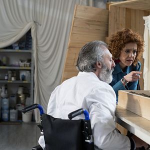 Fotoğraf Vanessa Scalera