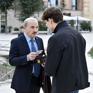 Fotoğraf Carlo Buccirosso