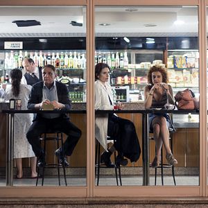 Fotoğraf Vanessa Scalera