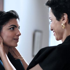 Fotoğraf Farida Khelfa