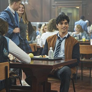 Fotoğraf Taylor Zakhar Perez