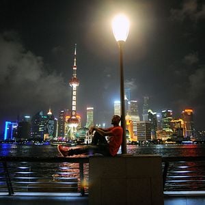 Fotoğraf Anelka: Misunderstood