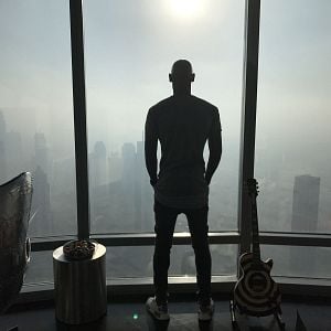 Fotoğraf Anelka: Misunderstood