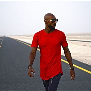 Fotoğraf Anelka: Misunderstood