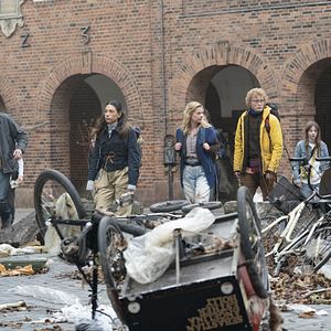 Fotoğraf Sonny Lindberg