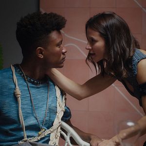 Fotoğraf Bianca Comparato