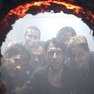 Fotoğraf El robo del siglo