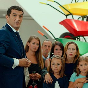 Fotoğraf Ramzy Bedia