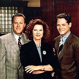 Fotoğraf The Client