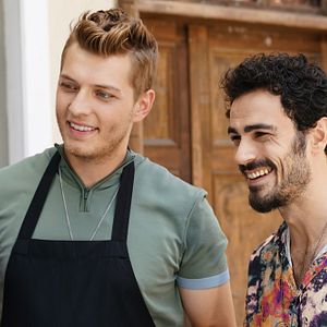 Fotoğraf Gençliğim Eyvah