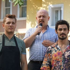 Fotoğraf Gençliğim Eyvah