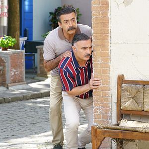 Fotoğraf Gençliğim Eyvah