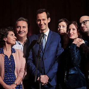 Fotoğraf Le Discours