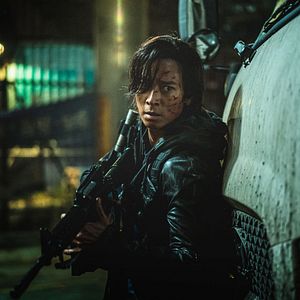 Fotoğraf Dong-won Gang