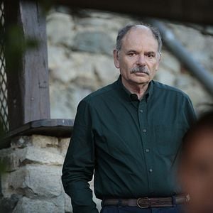 Fotoğraf Des hommes