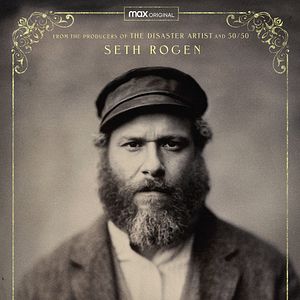 Fotoğraf An American Pickle