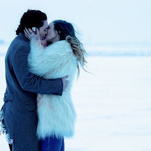 Fotoğraf Dominique Provost-Chalkley