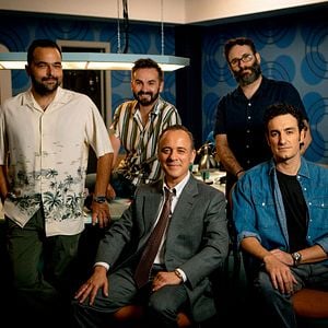 Fotoğraf Javier Gutiérrez