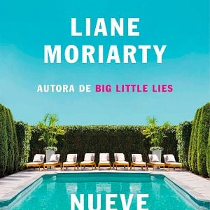 Fotoğraf Dokuz Kusursuz Yabancı