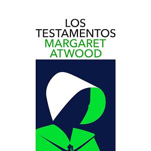 Fotoğraf The Testaments