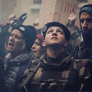 Fotoğraf Anthony Bajon