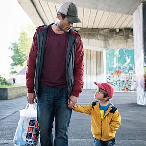 Fotoğraf Nowhere Special