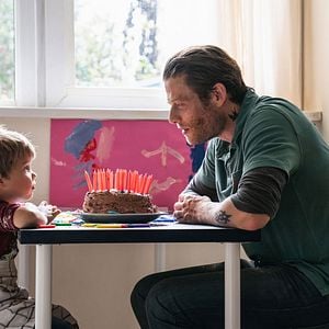 Fotoğraf James Norton