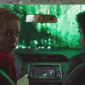 Fotoğraf Naian González Norvind