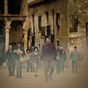 Fotoğraf Miguel Ángel Silvestre