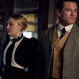 Fotoğraf Dakota Fanning