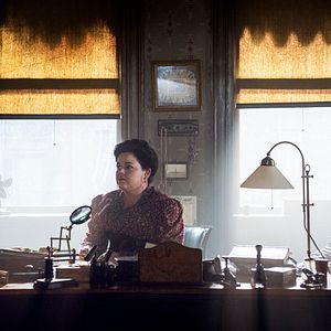 Fotoğraf Melanie Field