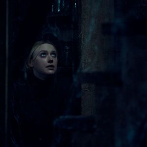 Fotoğraf Dakota Fanning