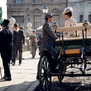 Fotoğraf Emily Barber