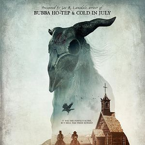 Fotoğraf The Pale Door