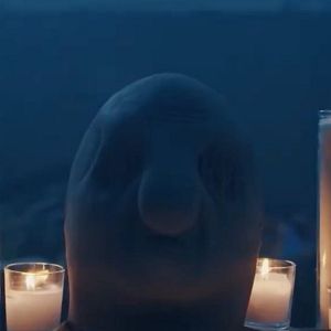 Fotoğraf Killroy Was Here