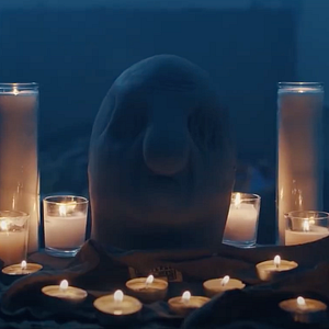 Fotoğraf Killroy Was Here