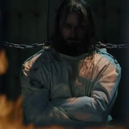 Fotoğraf Killroy Was Here