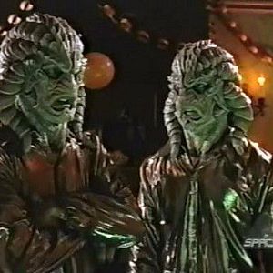 Fotoğraf Perversions of Science