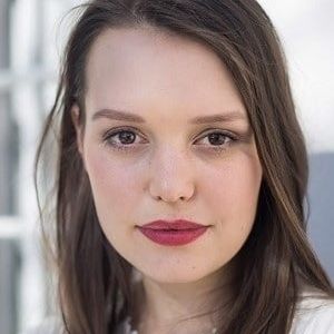 Fotoğraf Jessica Sutton