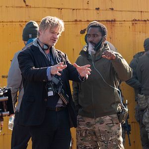 Fotoğraf John David Washington