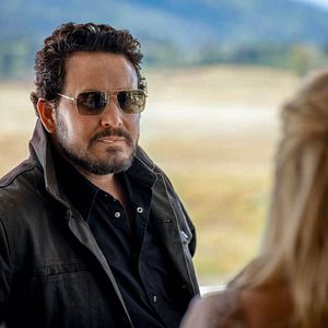 Fotoğraf Cole Hauser